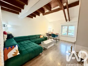 Duplex in Abbéville-lès-Conflans (54800)