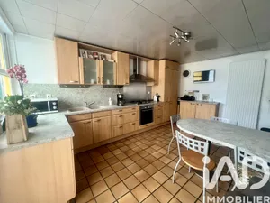 Townhouse in Harnes (62440)