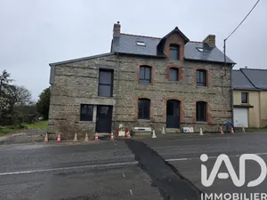 Maison à Guichen (35580)