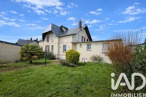 House in Dives-sur-Mer (14160)