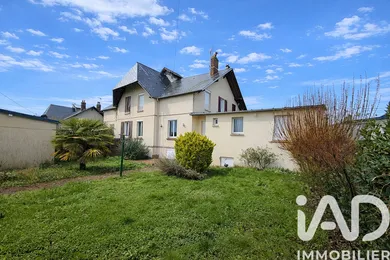 House in Dives-sur-Mer (14160)