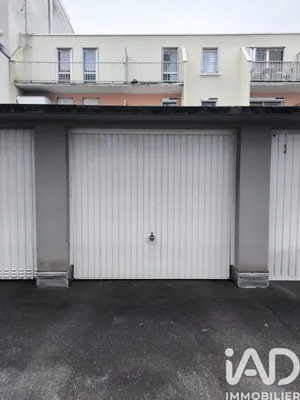 Garage in Le Havre (76600)