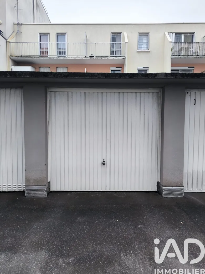 Parking 22 m² · à Le Havre · 22 m² · 30 000 €