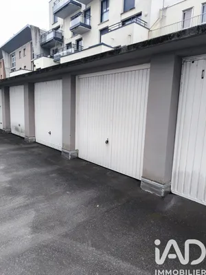 Garage in Le Havre (76600)
