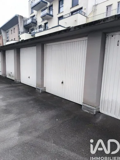 Garage à Le Havre (76600)
