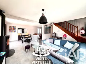 House in Pont-Péan (35131)