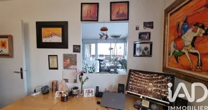 Appartement à Orly (94310)