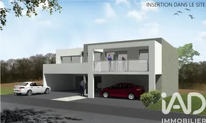 Building plot in Thionville (57100)