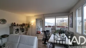 Apartment in Orly (94310)