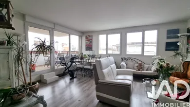 Appartement à Orly (94310)