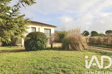 Maison à Soturac (46700)