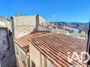 Apartment in Le Cannet (06110)