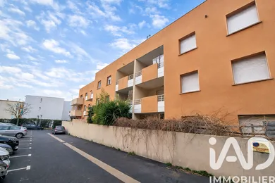 Apartment in Béziers (34500)