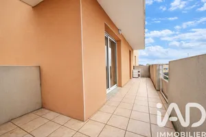 Apartment in Béziers (34500)