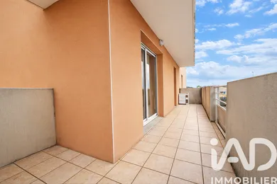 Apartment in Béziers (34500)