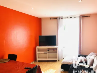 Apartment in Mulhouse (68200)