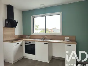 House in Vendrennes (85250)