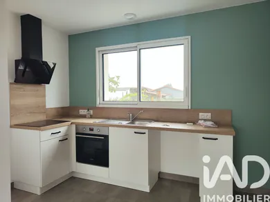 House in Vendrennes (85250)