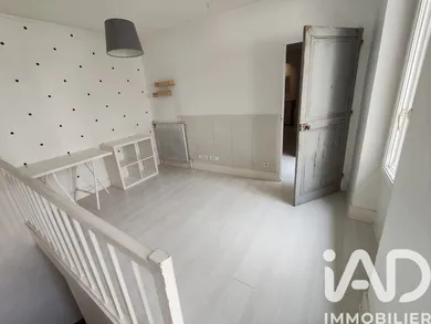 Townhouse in Roanne (42300)