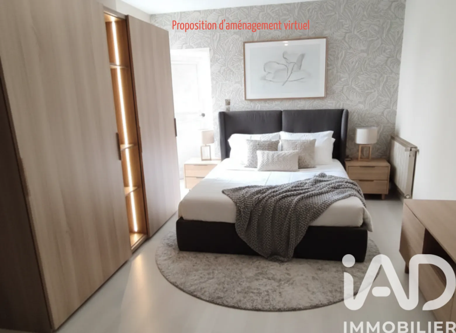 Vente maison à Roanne (42300) : maison de ville 4 pièces 86 m² — 3