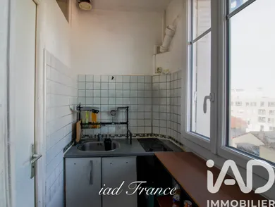 Appartement à Asnières-sur-Seine (92600)