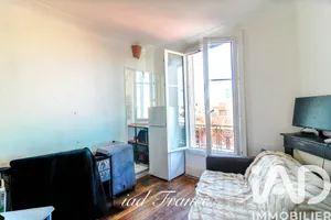 Appartement à Asnières-sur-Seine (92600)