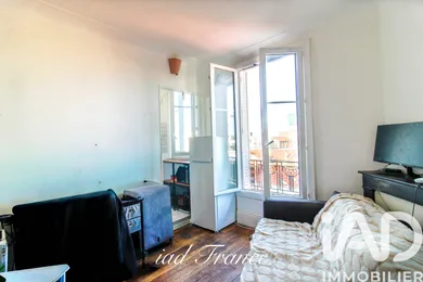 Appartement à Asnières-sur-Seine (92600)