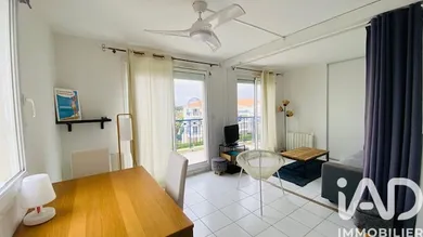 Appartement à Vaux-sur-Mer (17640)