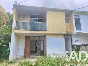 House in Les Abymes (97139)
