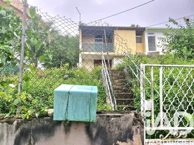 Maison à Les Abymes (97139)