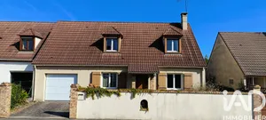 Maison à Ollainville (91340)