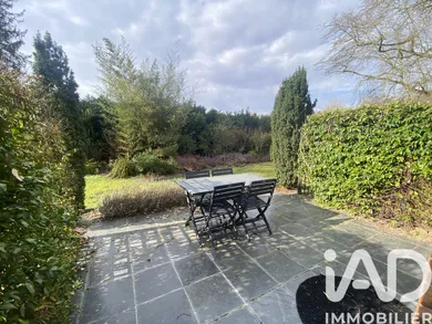 Maison d'architecte à Carlepont (60170)