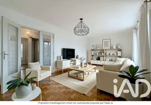 Maison à Fontenay-sous-Bois (94120)