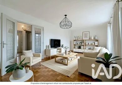 House in Fontenay-sous-Bois (94120)