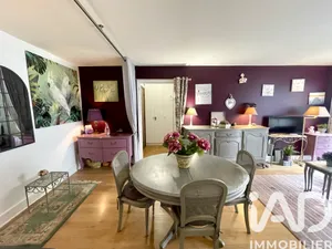 Appartement à Paris (75015)