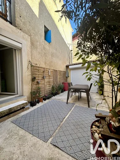 House in Florensac (34510)