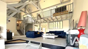 Maison d'architecte à Doazon (64370)