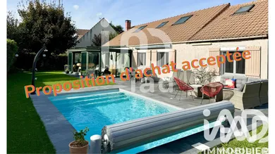 Maison à Ozoir-la-Ferrière (77330)