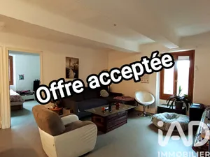 Appartement à Le Luc (83340)