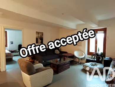 Apartment in Le Luc (83340)