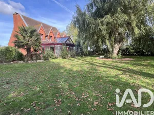 Park home in Looberghe (59630)