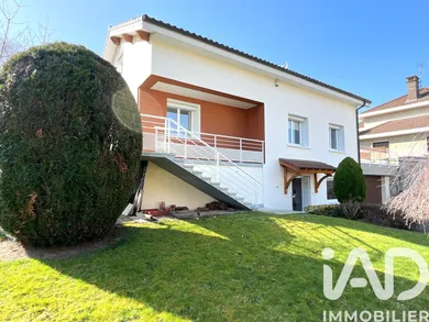 Maison à Saint-Étienne (42100)