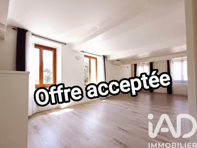 Apartment in Le Luc (83340)