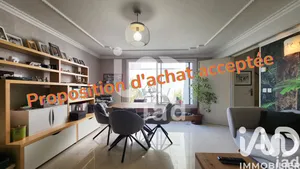 Duplex in NOISIEL (77186)