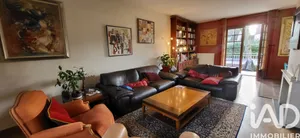 House in Noisy-le-Grand (93160)