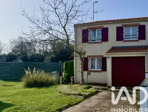 House in Rocheservière (85620)
