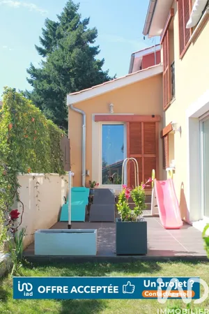 House in Oullins (69310)