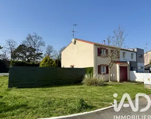 Maison à Rocheservière (85620)