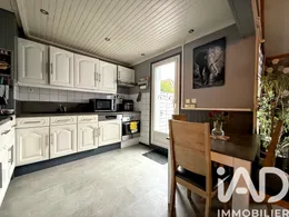 Townhouse in Léry (27690)