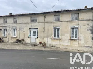 House in Chadenac (17800)